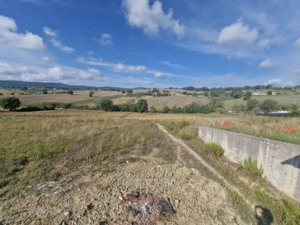Casale via Vocabolo San Quirico, Avigliano Umbro