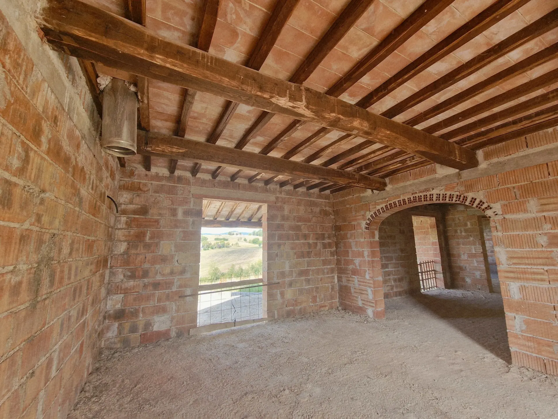 Immagine per Casale in vendita a Avigliano Umbro via Vocabolo San Quirico