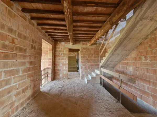 Casale via Vocabolo San Quirico, Avigliano Umbro