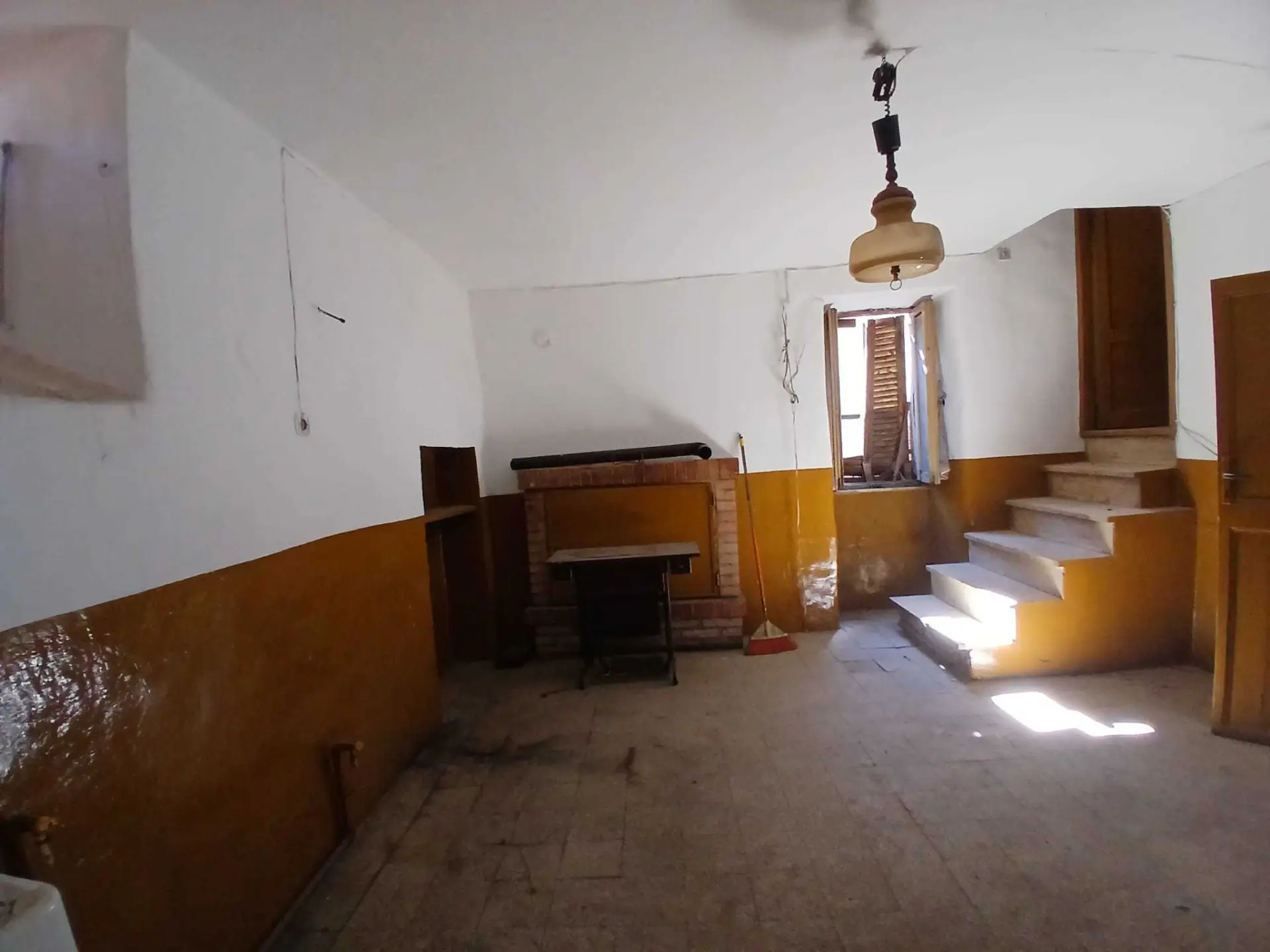 Immagine per Terratetto in vendita a Amelia via Del Mortaro 9