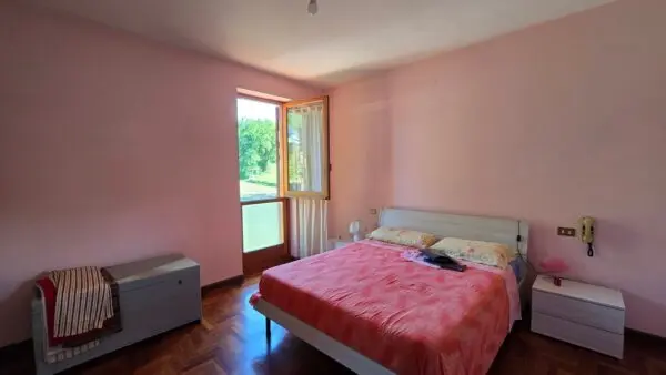 Villa strada Di Poscargano 20, Terni