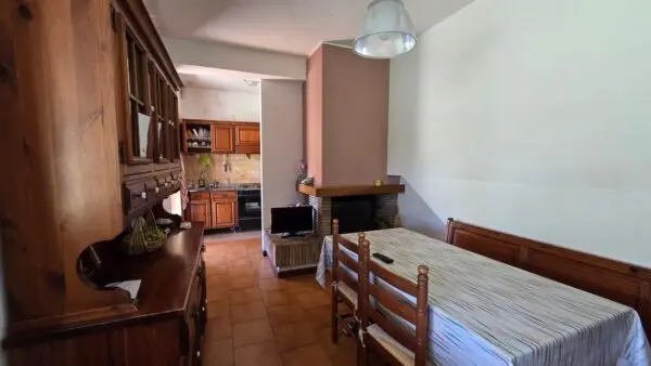 Villa strada Di Poscargano 20, Terni