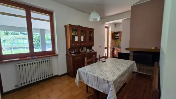 Villa strada Di Poscargano 20, Terni