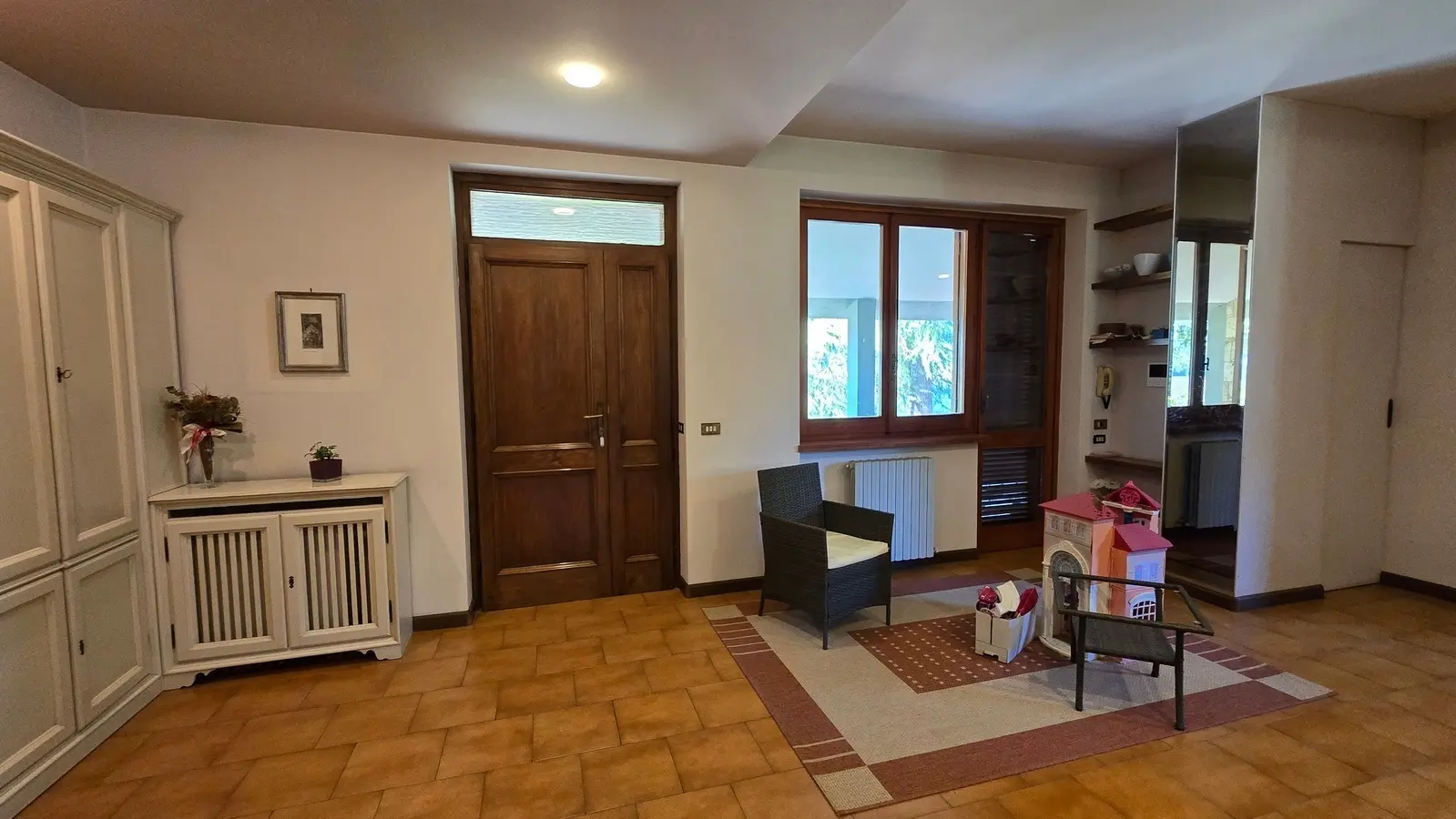 Immagine per Villa in vendita a Terni strada Di Poscargano 20