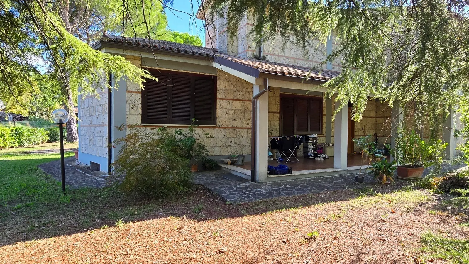 Immagine per Villa in vendita a Terni strada Di Poscargano 20