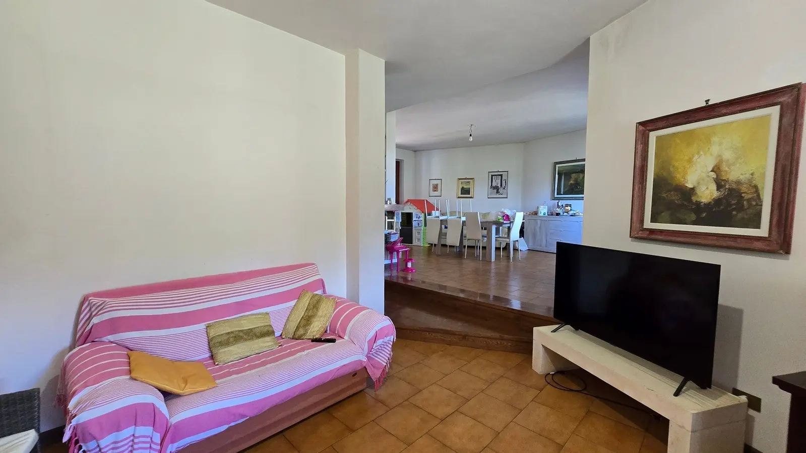 Immagine per Villa in vendita a Terni strada Di Poscargano 20