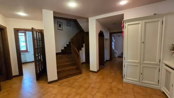 Villa strada Di Poscargano 20, Terni