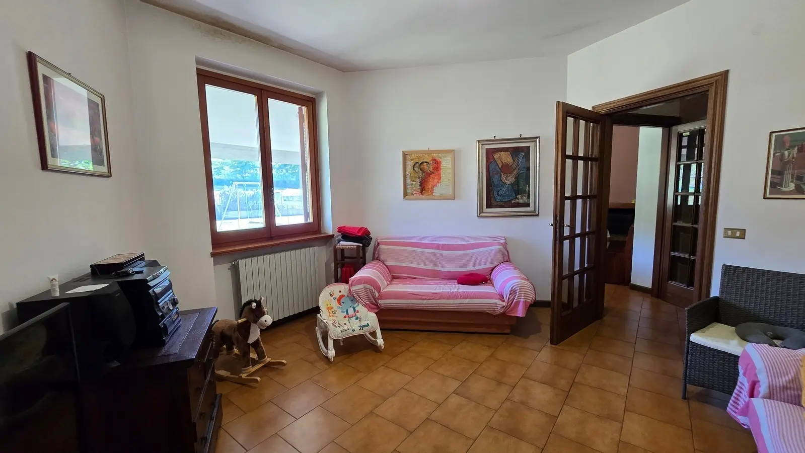 Immagine per Villa in vendita a Terni strada Di Poscargano 20
