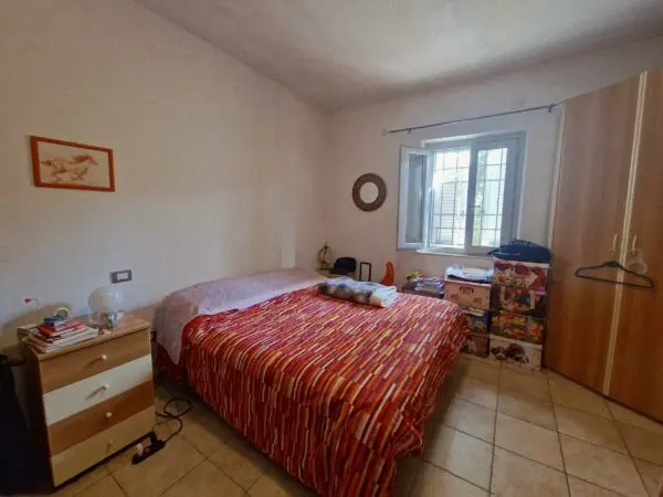 Villa via Vocabolo Colle 6, Alviano