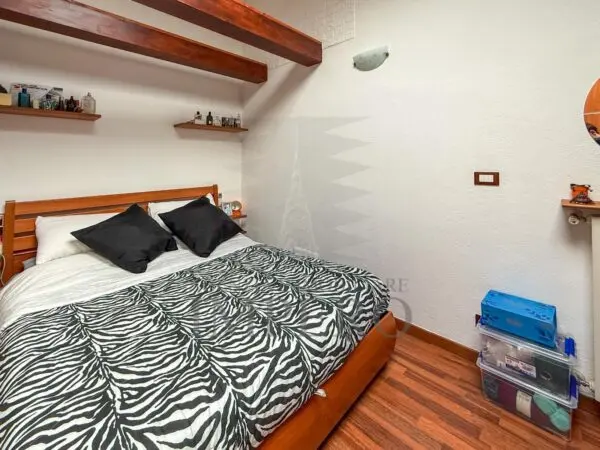 Porzione Di Casa 188, Ventimiglia