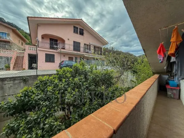 Porzione Di Casa 188, Ventimiglia