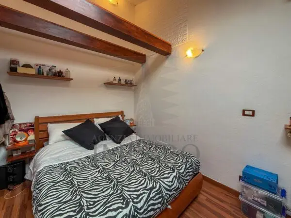 Porzione Di Casa 188, Ventimiglia