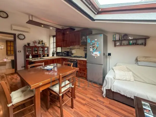 Porzione Di Casa 188, Ventimiglia