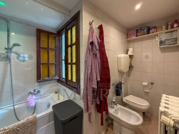 Porzione Di Casa 188, Ventimiglia