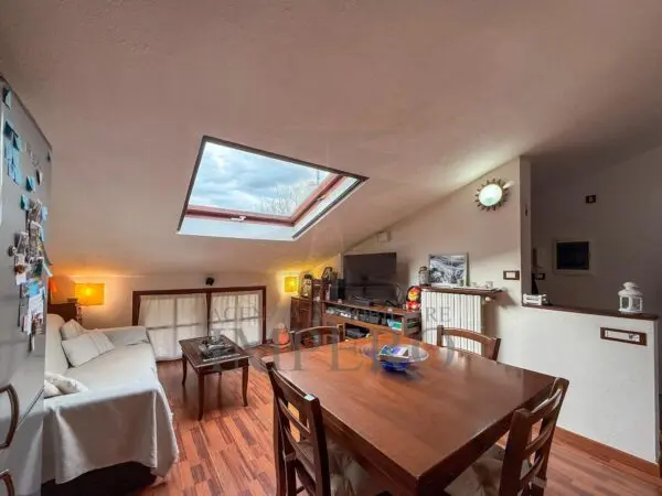 Porzione Di Casa 188, Ventimiglia