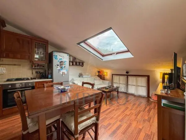 Porzione Di Casa 188, Ventimiglia