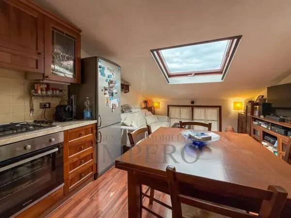 Porzione Di Casa 188, Ventimiglia