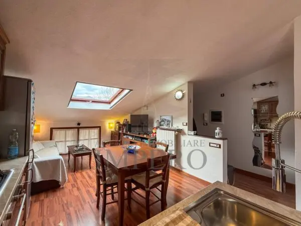 Porzione Di Casa 188, Ventimiglia