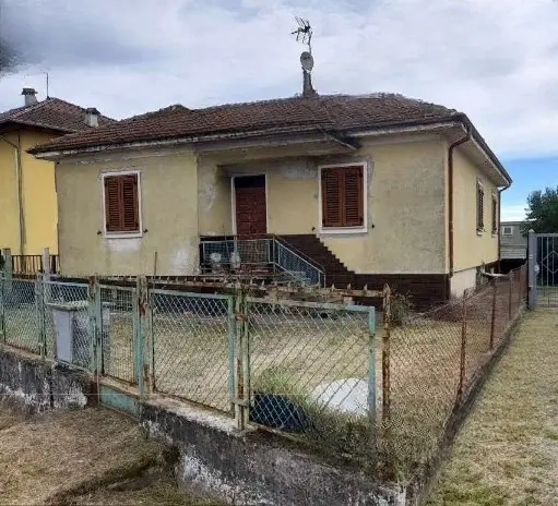 Villa strada Comunale Bettole 3, Tortona