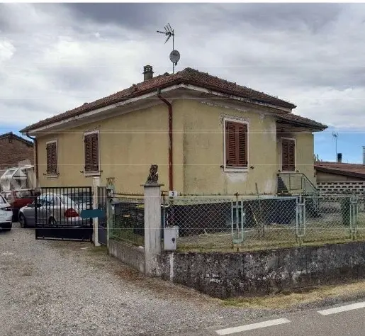 Villa strada Comunale Bettole 3, Tortona