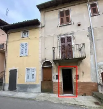 Terratetto via Irmo Ferrari 34, San Cristoforo