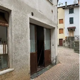 Terratetto via Irmo Ferrari 34, San Cristoforo