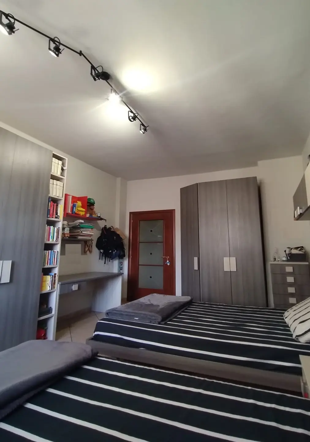 Immagine per Quadrilocale in Vendita a Torino Via Nizza 90