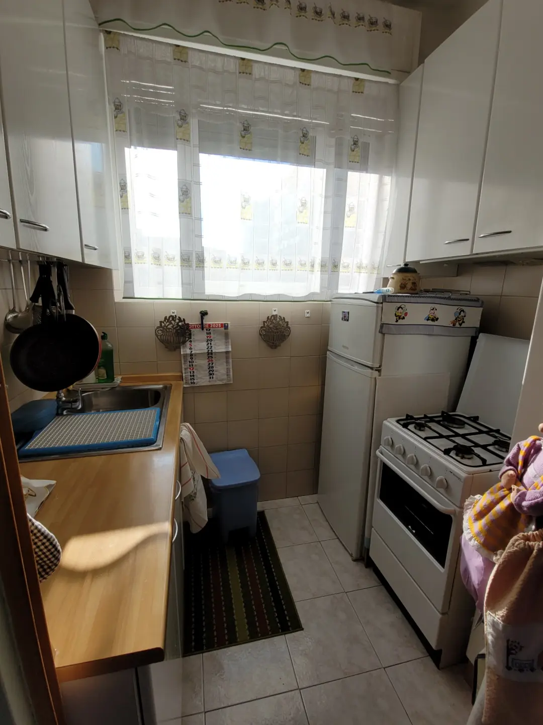 Immagine per Trilocale in Vendita a Torino Corso Novara 98