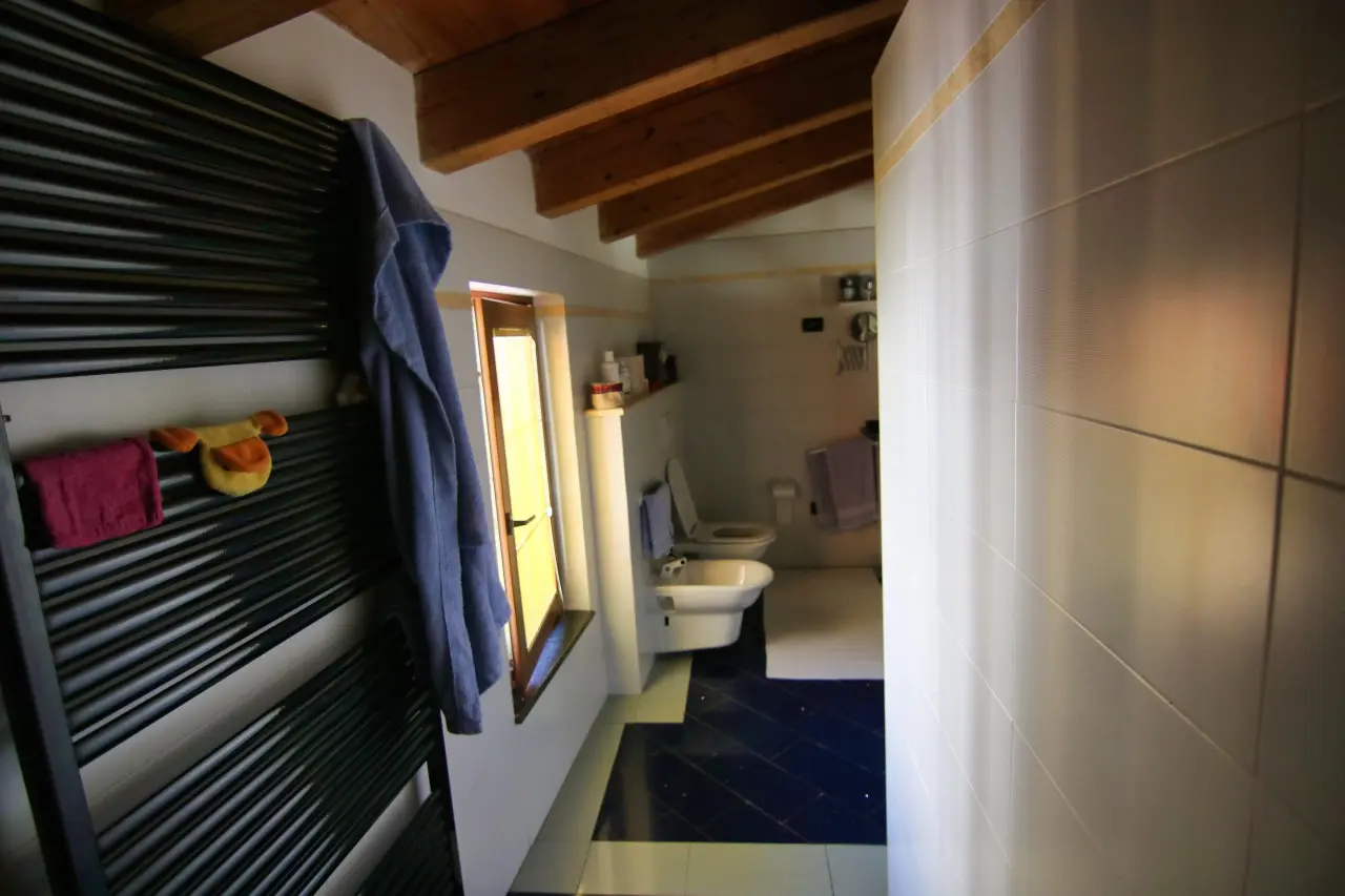 Immagine per Casa in Vendita a Ala Via Canestrini 11