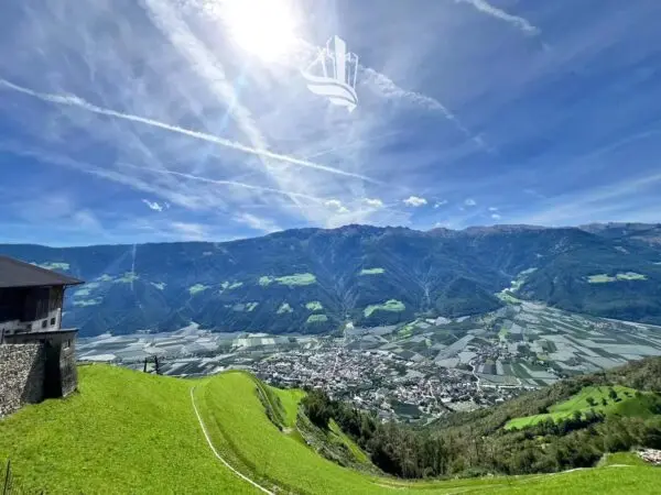 Casa Indipendente Naturno