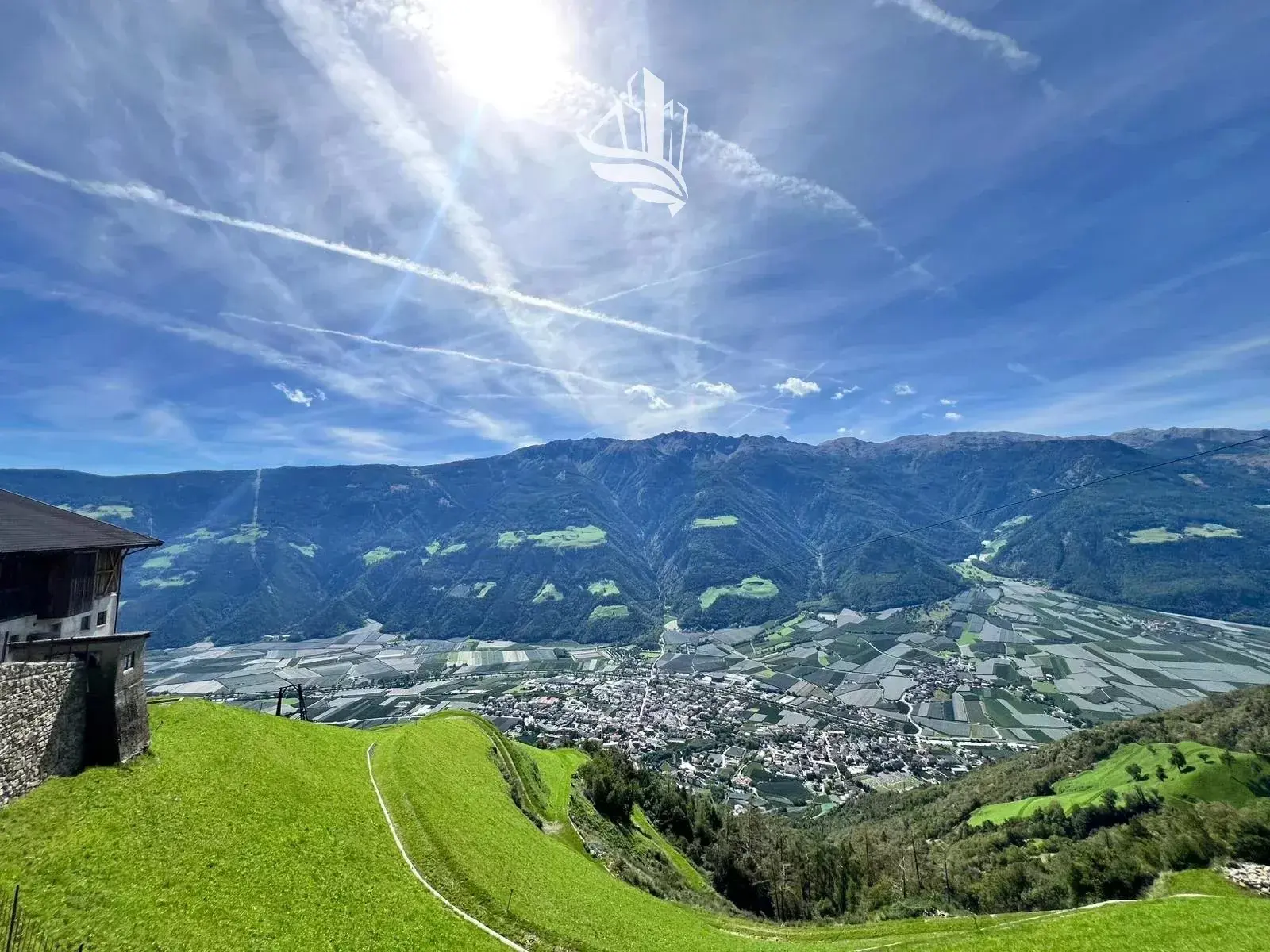 Immagine per Casa indipendente in vendita a Naturno