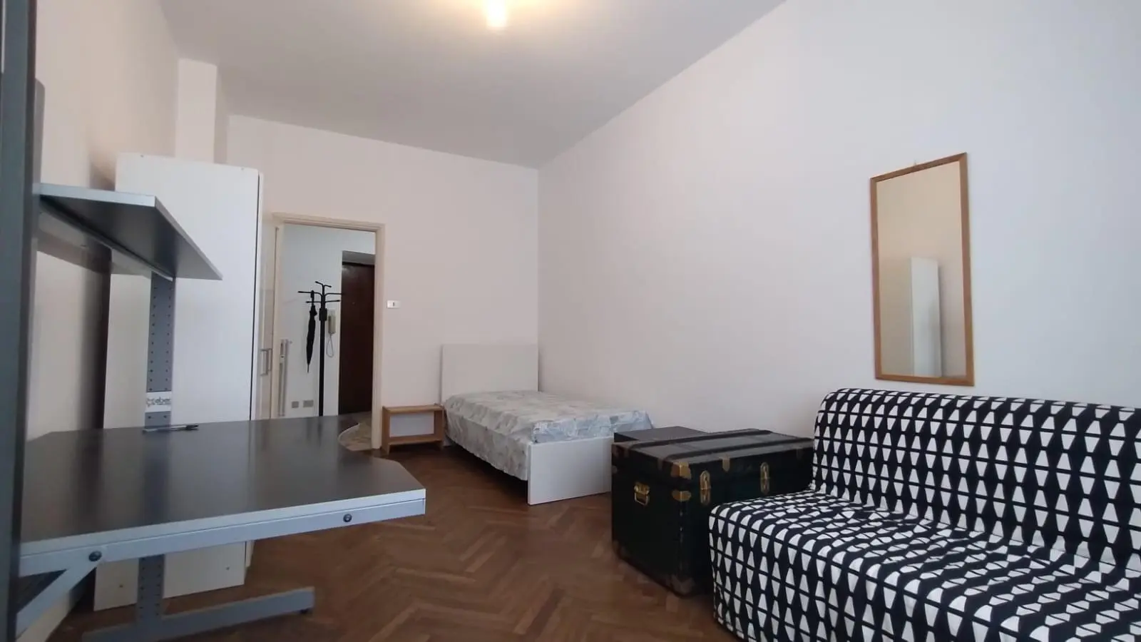 Immagine per Trilocale in Vendita a Torino Via Bardonecchia 120