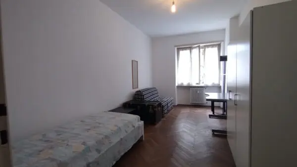 Trilocale via Bardonecchia 120, Pozzo Strada, Torino