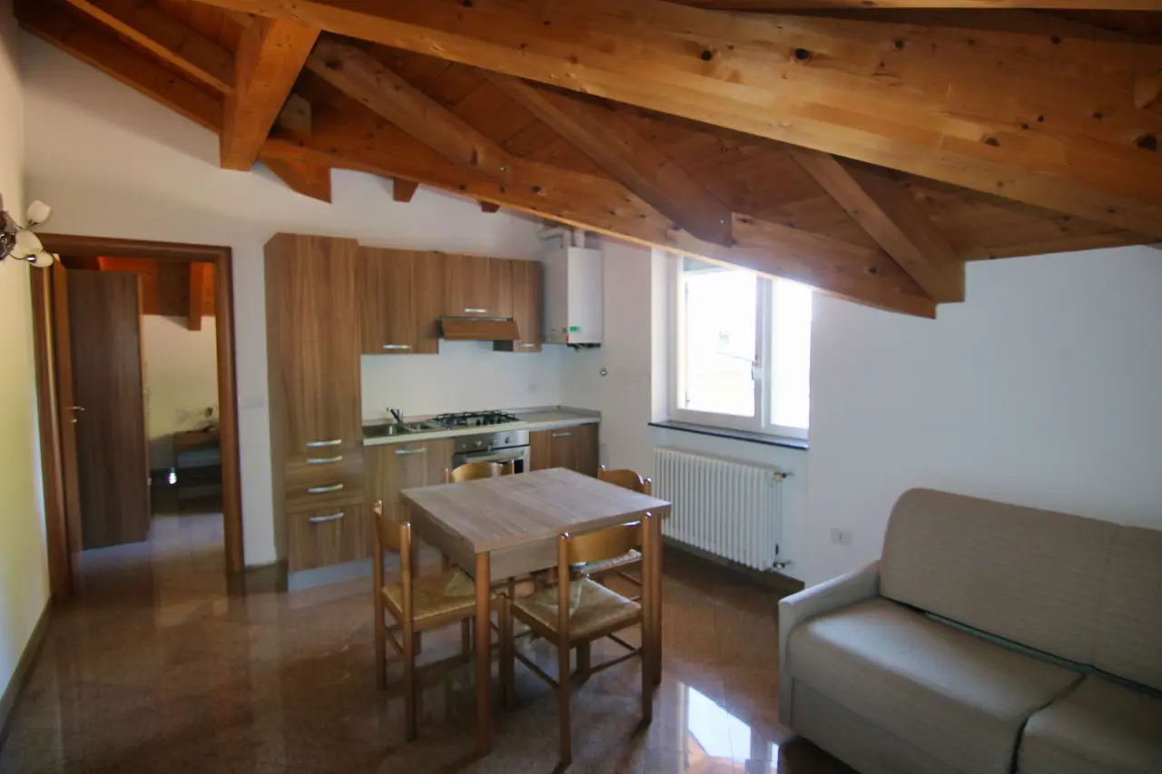 Immagine per Appartamento in Vendita a Fornace Località Santo Stefano 21