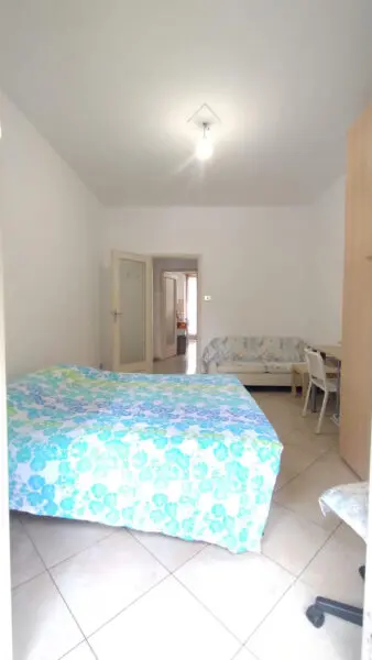 Trilocale via Bardonecchia 120, Pozzo Strada, Torino