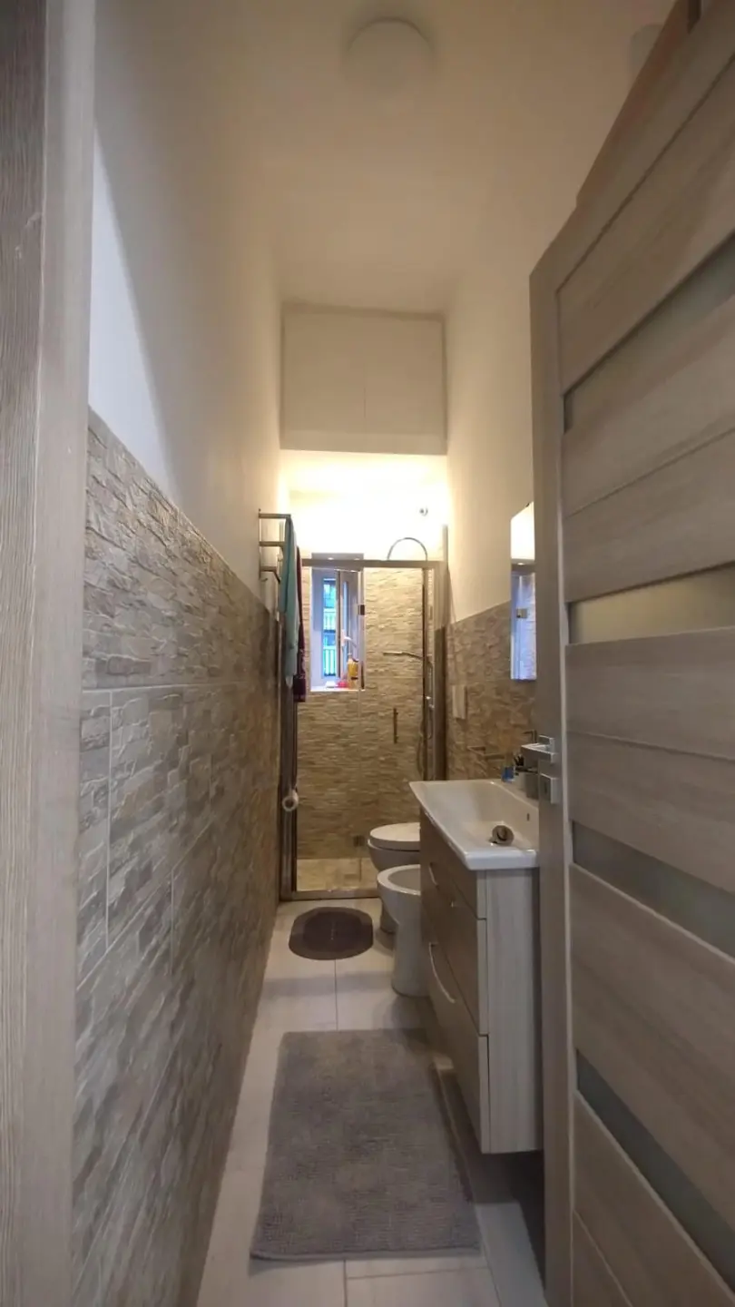Immagine per Bilocale in Vendita a Torino Via Arvier 6