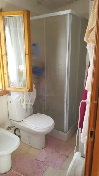 Quadrilocale via Salita Al Forno 3, Ventimiglia