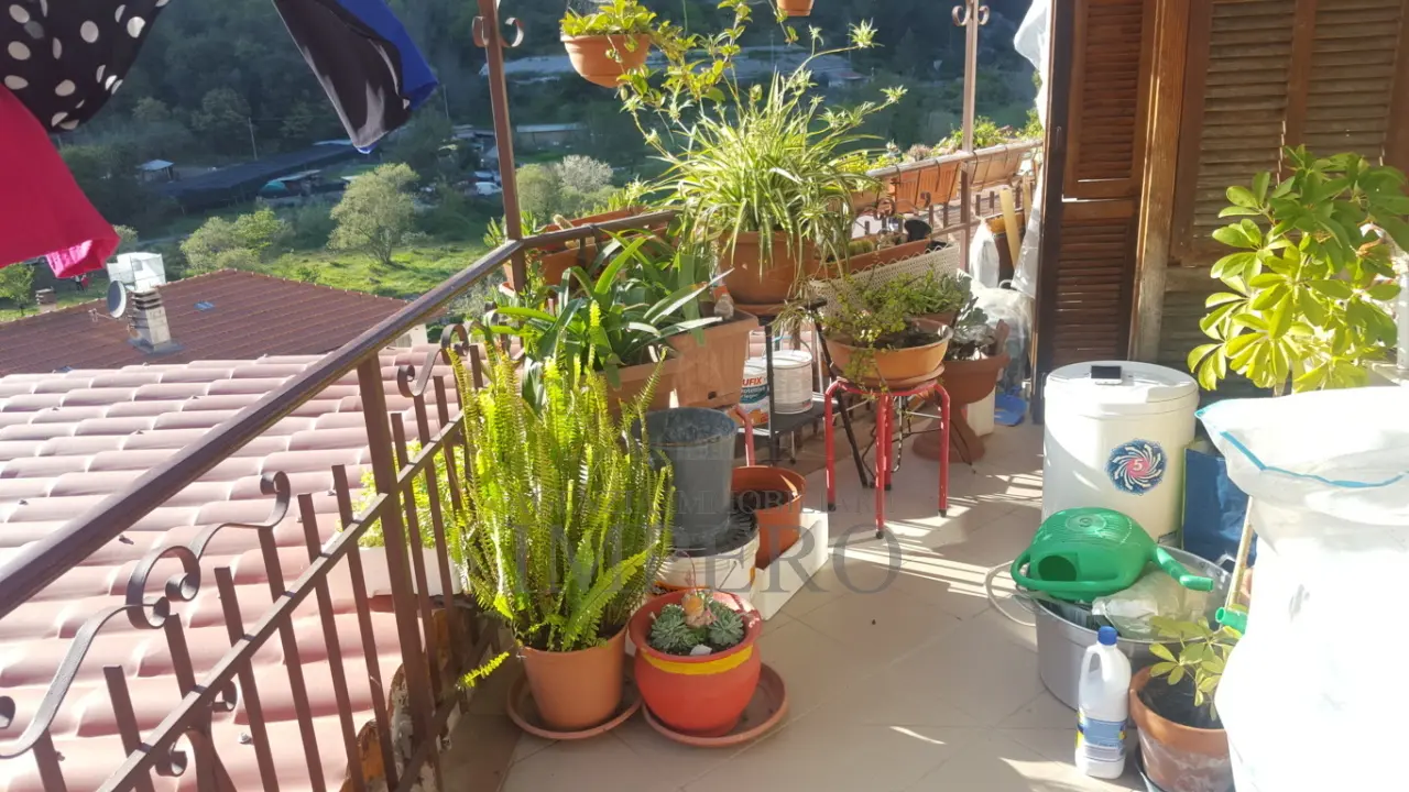 Immagine per Quadrilocale in vendita a Ventimiglia via Salita Al Forno 3