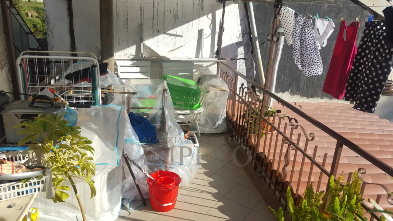 Immagine per Quadrilocale in vendita a Ventimiglia via Salita Al Forno 3