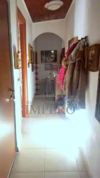 Quadrilocale via Salita Al Forno 3, Ventimiglia