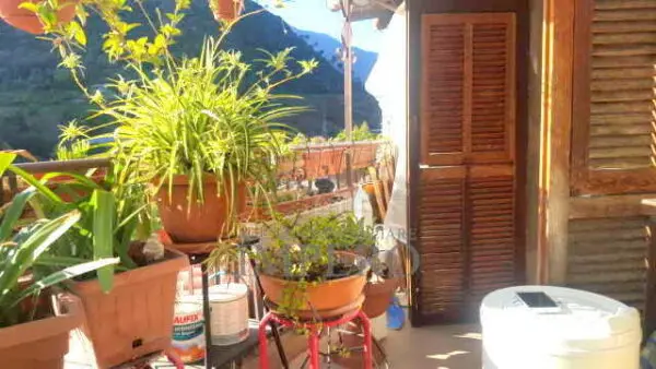 Quadrilocale via Salita Al Forno 3, Ventimiglia