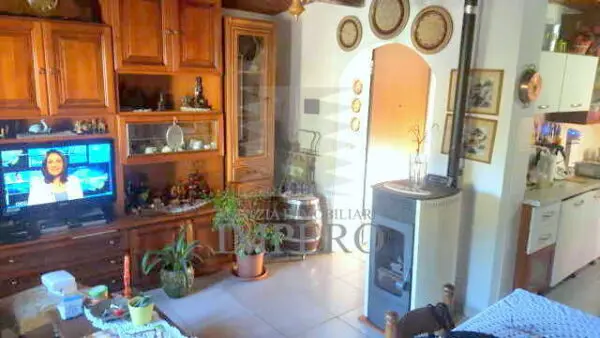 Quadrilocale via Salita Al Forno 3, Ventimiglia