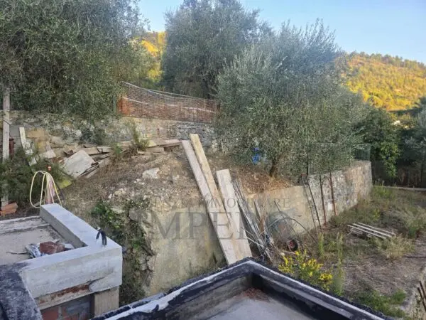 Villa via Turistica 186, Camporosso