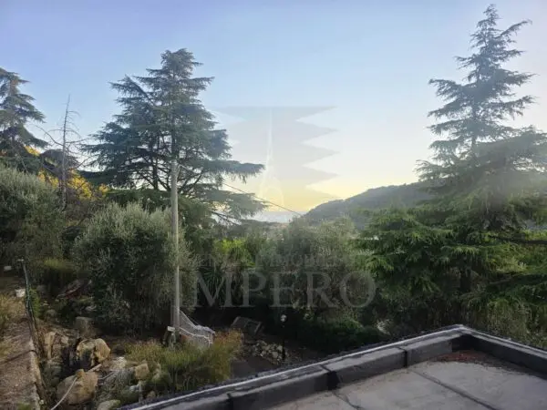 Villa via Turistica 186, Camporosso