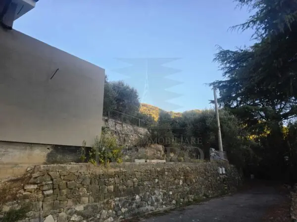 Villa via Turistica 186, Camporosso