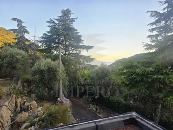 Villa via Turistica 186, Camporosso