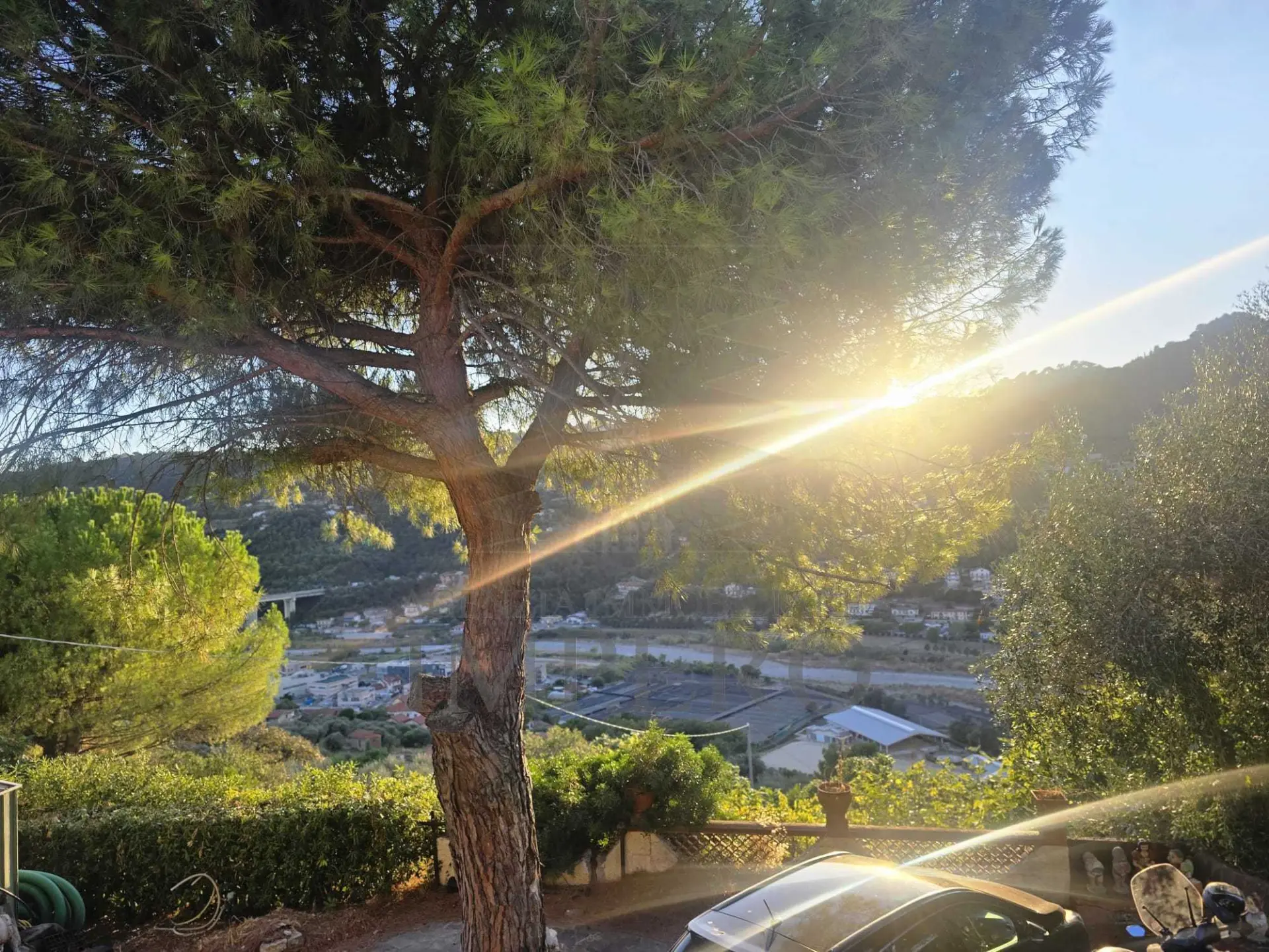 Immagine per Villa in vendita a Camporosso via Turistica 186
