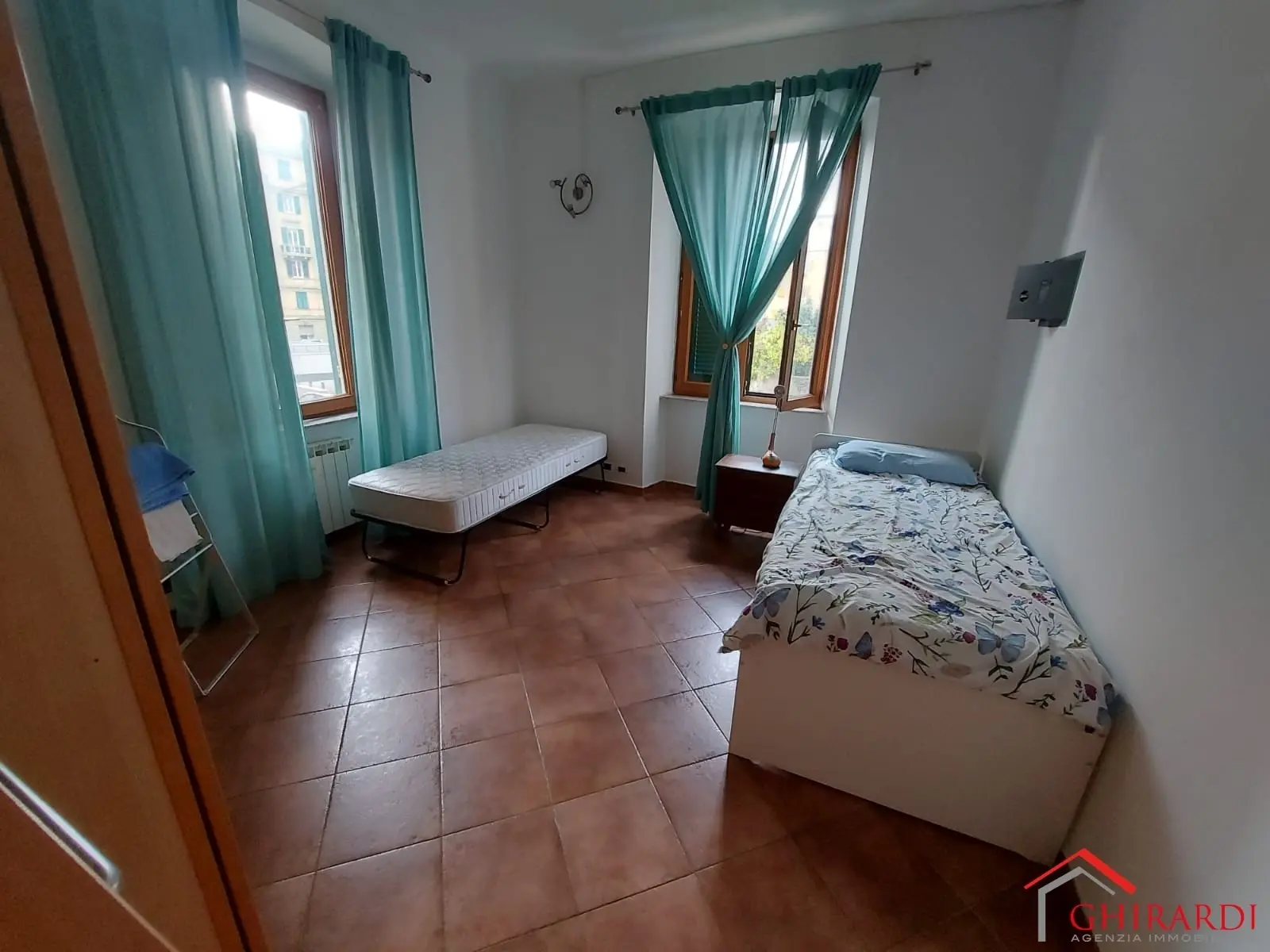 Immagine per Trilocale in vendita a Genova via Chiaravagna 5