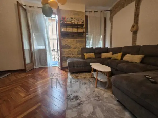 Trilocale via Cavour 25, Ventimiglia
