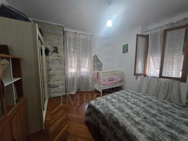 Trilocale via Cavour 25, Ventimiglia